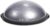 Bosu Pro Multi Functional Home Gym Full Body Balance Strength Trainer Ball Equipment with Guided Workouts and Pump