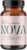 Nova Ultimate Cell Renewal/Spermidine Supplements, Organic Wheat Germ Anti Aging Supplement with High Spermidine, Zinc, and Thiamine for Optimal Autophagy, 60 Capsules (Pack of 1)