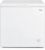 Midea MRC070S0AWW Chest Freezer, 7.0 Cubic Feet, White