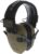 Walker’s Razor Slim Electronic Shooting Earmuffs