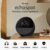 All-new Amazon Echo Spot (2024 release), Smart alarm clock with vibrant sound + Alexa, no visual ads, Black