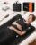 Infrared Sauna Blanket-Sauna Blanket for Home Use, Portable Design for Relaxation and Detoxification Highest 176℉, 20-60 Minutes Timer, 6 ft x 2.65 ft NI-1