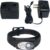 High Tech Pet Humane Contain RX-10KIT Multi-function Collar with Charger and AC Adapter for X-10 Dog Fence System