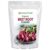 Z Natural Foods Organic Beetroot Powder, Nutrient-Packed Red Superfood Powder, Perfect for Smoothies, Juice, Drinks, and Recipes, Vegan, Non-GMO, Gluten-Free, 1 lb