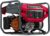 Powermate PM3800 3,800-Watt Gas-Powered Portable Open Frame Generator – Ultra-Quiet Performance – Ideal for Home, Camping, RV and Outdoor Activites – Engine Powered by Generac – 49 State – Red/Black