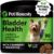 Pet Honesty Bladder Health Cranberry Supplement for Dogs – Kidney Support for Dogs – Cranberry & D-Mannose to Help Support Dog Urinary Tract Health, Dog Bladder Support (Chicken)