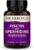 Dr. Mercola Fisetin and Spermidine, 30 Servings (30 Capsules), Dietary Supplement, Supports Brain and Cognitive Function, Non-GMO