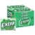 EXTRA Spearmint Sugarfree Chewing Gum, 15 Pieces (Pack of 10)