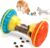 MateeyLife Treat Dispensing Dog Toys, Dog Treat Toy, Dog Enrichment Toys Small Dogs, Interactive Dog Toys for Small Dogs, Dog Puzzles for Smart Dogs, Puzzle Toys for Dogs Mental Stimulation