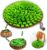 Pet Snuffle Mat for Dogs,Interactive Feed Puzzle for Boredom,Encourages Natural Foraging Skills for Cats Rabbits Dogs Bowl, Dog Treat Dispenser Indoor Outdoor Stress Relief,Travel Portable and Compact