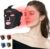 Red Light Therapy Mask,Red Light Therapy for Face,LED Face Mask Light Therapy,Light Therapy for Face,Face LED Light Therapy Mask with Portable Charger Skincare at Home and Travel