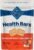 Blue Buffalo Health Bars Crunchy Dog Biscuits, Oven-Baked With Natural Ingredients, Bacon, Egg & Cheese , 16-oz. Bag