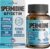 Spermidine & Fisetin Supplement – 20mg of 98% Spermidine 3HCL (100x More Potent Than Rice & Wheat Germ Extract) & 300mg Fisetin for Women & Men Cell Renewal, Aging Defense & Longevity – 30 Capsules