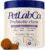 PetLab Co. Probiotics for Dogs, Support Gut Health, Occasional Diarrhea, Digestive Health & Seasonal Allergies – Pork Flavor – 30 Soft Chews – Packaging May Vary