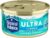 Natural Balance Original Ultra Grain Free Chicken Cat Food | Wet Canned Food for Cats Kitten Formula | 3-oz. Can (Pack of 24)