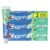 Crest + Scope Whitening Toothpaste – Pack of 3, 5.4 Oz Tubes – Anticavity Fluoride Toothpaste, Fresh Breath, Kills Germs – Tartar Protection, Enamel Protection – Minty Fresh Flavor