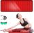 Red Light Therapy for Body, 31″ * 11″ Red Light Therapy Pad, Dual Chip Grade 360 LEDs 660nm & 850nm Infrared Light Therapy for Body Back Waist Shoulder Knee Joint Pain Relief, Gift for Women Men