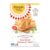 Simple Mills Almond Flour Crackers, Sundried Tomato & Basil – Gluten Free, Vegan, Healthy Snacks, Plant Based, 4.25 Ounce (Pack of 1)