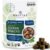 Navitas Organics Superfood Power Snacks, Blueberry Hemp, 8oz. Bag, 11 Servings – Organic, Non-GMO, Gluten-Free