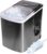 Frigidaire EFIC123-SS Counter Top Maker, Produces 26 pounds Ice per Day, Stainless Steel