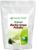 Z Natural Foods Organic Barley Grass Powder, Antioxidant-Rich, Energy Booster Organic Grass Powder, 100% Natural Superfood, Vegan, Gluten Free, Non-GMO, Kosher, 5 lbs