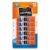 Elmer’s Disappearing Purple School Glue Sticks, Washable, 6 Grams, 12 Count