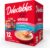 Delectables Bisque Lickable Wet Cat Treats – Chicken, Tuna & Shrimp, 12 count