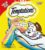 Temptations Creamy Puree with Chicken, Salmon, and Tuna Variety Pack of Lickable, Squeezable Cat Treats, 0.425 Oz Pouches, 24 Count