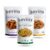 Kevin’s Natural Foods Paleo Simmer Sauce Variety Pack – Stir-Fry Sauce, Gluten Free, No Preservatives, Non-GMO – 3 Pack (Tikka/Thai Coconut/Lemongrass Basil)