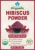 Organic Hibiscus Flower Powder – Natural Food Coloring – Sun Dried Thai Red Purple Roselle Herb – Matcha Powder for Tea Drinks Health Beauty (Red Purple Hibiscus Powder – 4 OZ)