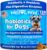 Probiotics for Dogs, Dog Probiotics and Digestive Enzymes, Made in USA, Vet Developed, Dog Probiotic Chews with Prebiotics, Diarrhea Treatment, for Itchy Skin, Gut Health & Gas Relief