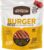 Nutrish Rachael Ray Burger Bites Real Meat Dog Treats, Beef Burger with Bison Recipe, 12 Ounces, Grain Free