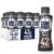 Core Power Fairlife Elite 42g High Protein Milk Shakes For kosher diet, Ready to Drink for Workout Recovery, Chocolate, 14 Fl Oz (Pack of 12), Liquid, Bottle