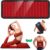 Red Light Therapy Mat, 360PCS Large Red Light Therapy Pad for Body with 660nm 850nm Near Infrared Light Redlight Therapy Devices Mats Belt for Back Waist Shoulder Discomfort with Timer Pulse