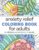 Anxiety Relief Coloring Book for Adults: Mindfulness Coloring to Soothe Anxiety