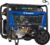 Westinghouse 12500 Watt Dual Fuel Home Backup Portable Generator, Remote Electric Start, Transfer Switch Ready, Gas and Propane Powered