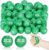 ShinyRelief 40 Pcs Mental Health Awareness Stress Balls 2 Inch Motivational Foam Stress Relief Balls Inspirational Mental Health Gifts Encouraging Finger Exercise Stress Relief Toys for Relief Anxiety