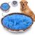 Adjustable Snuffle Mat for Dogs Large Breed, Puppy Puzzle Toys Small Dog Enrichment Toys for Dogs, Slow Eating, Stress Relief Dog Toy for Feeding, Dog Mental Stimulation Toys