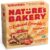 Nature’s Bakery Oatmeal Crumble Strawberry Bars, 1.41 Oz, 6 Ct